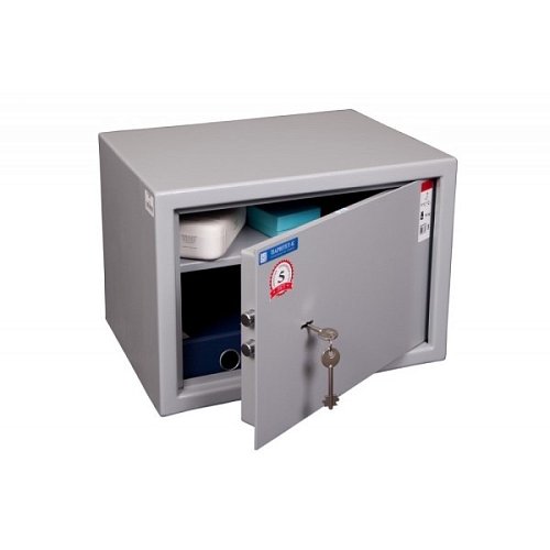 Сейф мебельный GRIFFON L.30.K - Фото №2