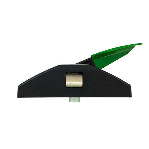 Система антипаніка накладна TESA TP91008 для запасного виходу black green чорно-зелений - Фото №3
