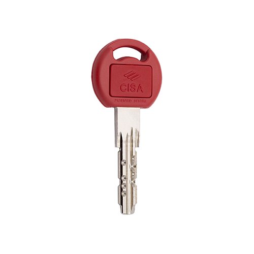 Дубликат ключа CISA Astral Tekno PRO 00690.00.0.00.CL