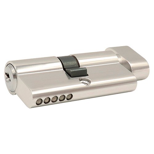 Циліндр RDA 70T (35*35T) хром - Фото №3