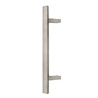 Ручка скоба ABARO Sydney 45° L:800 X:600 W:40*20mm SS 304 нерж. сталь (половинка)
