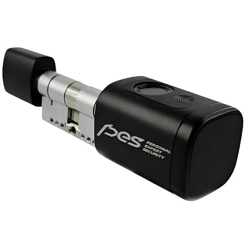 Розумний циліндр PES Cylinder 3 70T (35*35T) чорний - Фото №1