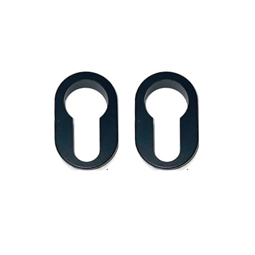 Накладки на сердцевину SICMA Minimal T Nero Opaco черный матовый