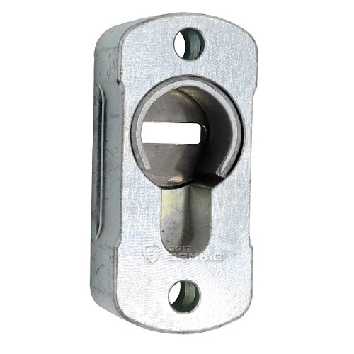 Протектор AZZI FAUSTO F25/AV (вузький) мат.хром - Фото №3