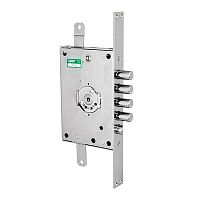 Механизм замка MOTTURA 3D.771D8000 (BS66*85мм) R правый