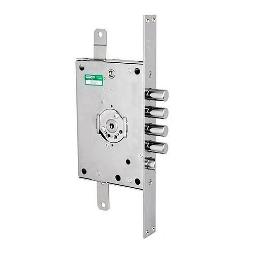 Механизм замка MOTTURA 3D.771D8000 (BS66*85мм) R правый - Фото №1