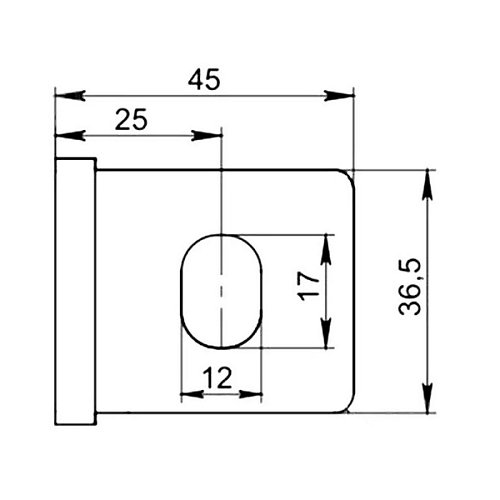 Навіс ASPECT №1.11 - Фото №5
