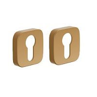 Накладки на сердцевину DND by MARTINELLI Pluris матовое золото