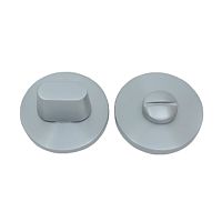 Вороток GENRICH BK 2715 MCP хром матовый