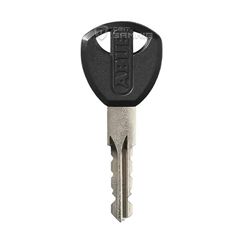 Замок для велосипеда ABUS 410/170HB230 Ultra SH 230 мм 2 ключа - Фото №8