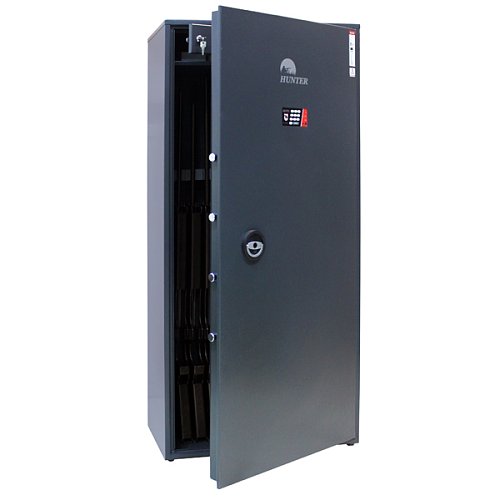 Сейф для зброї HUNTER GLT.700.E - Фото №9