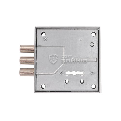 Механизм замка сейфовый SHERLOCK 04.03 (BS51мм) - Фото №3