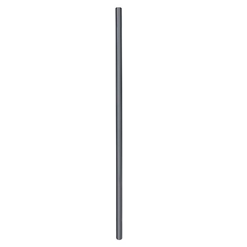 Ручки скобы ABARO Bali 45° L: 1800 X: 1300 D: 32mm SS 304 антрацит RAL 7016 (комплект) - Фото №3