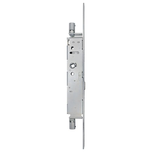 Механізм замка антипаніка CISA SikurExit 43295.30 (BS30мм) для пасивної стулки дверей - Фото №6