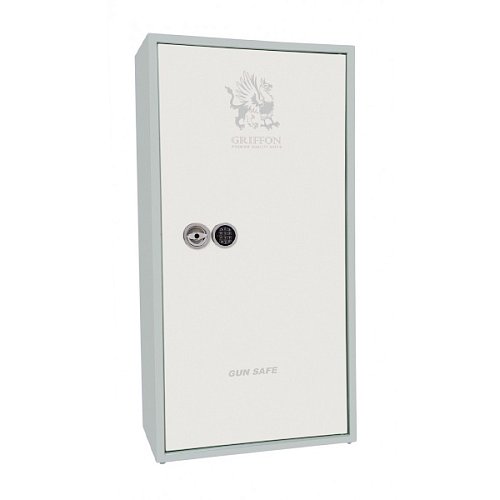 Сейф для зброї GRIFFON GE.750.E.L - Фото №1