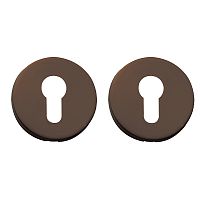 Накладки на сердцевину ILAVIO 1110 темная бронза