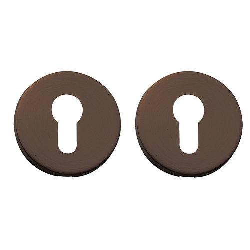 Накладки на сердцевину ILAVIO 1110 темная бронза