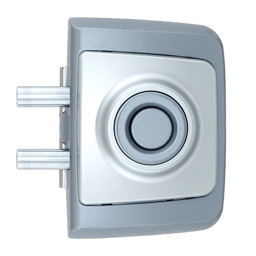 Замок накладной MUL-T-LOCK GDL-100S Interactive+ 3 ключа - Фото №3