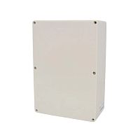 Блок живлення FULL ENERGY BBGP-125W 12-14 В / 5 А на 1 канал навантаження
