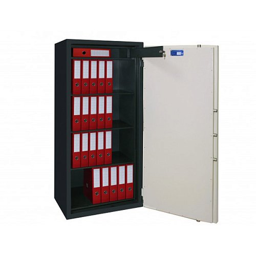 Сейф огнестойкий GRIFFON FSL.157 Е - Фото №2