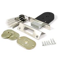 Механизм замка APECS 89-K (BS45мм) NI никель