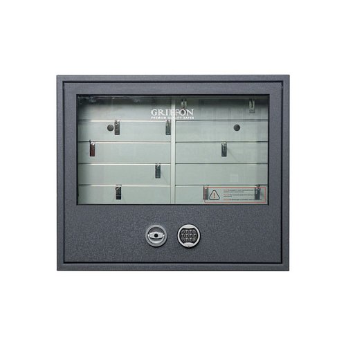 Сейф для зброї GRIFFON GG.W.84/100.E - Фото №2