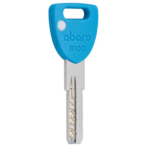 Дополнительный ключ ABARO B100 - Фото №1