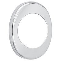 Накладка на протектор AZZI FAUSTO ME50/CL внешняя 85x70 хром