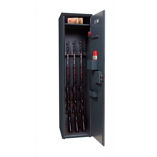 Сейф для зброї HUNTER GLS.340.K - Фото №3