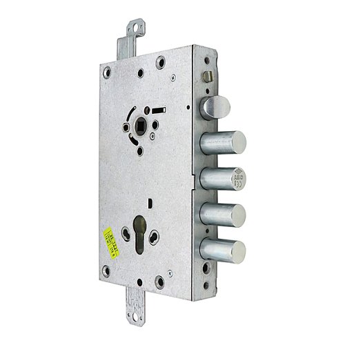 Механизм замка CISA 56815 Comfortlock (BS64*85мм) без торцевой планки - Фото №1