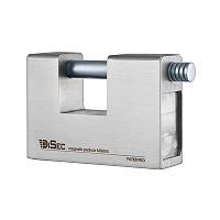 Навесной замок DISEC MG600 (2 магнитных ключа)