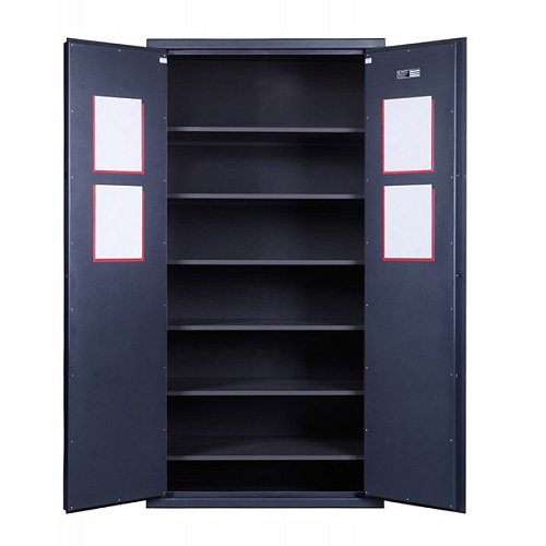 Шкаф для оружия GRIFFON GA.200.2 K.K - Фото №2