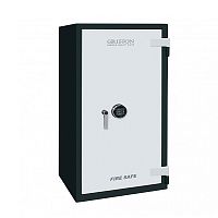 Сейф вогнестійкий GRIFFON FS.123.E