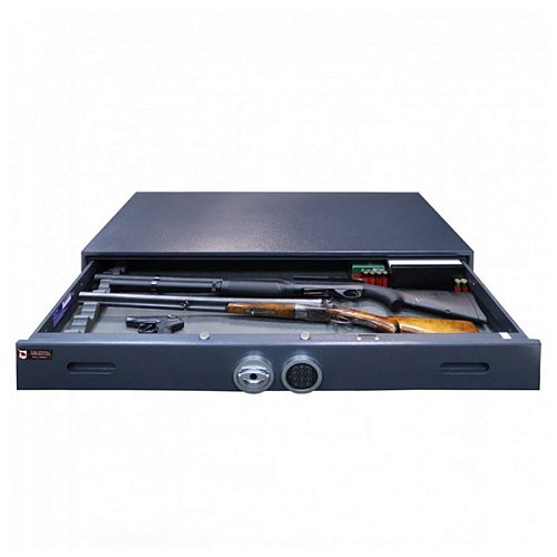 Сейф для зброї GRIFFON GU.135 Е - Фото №3