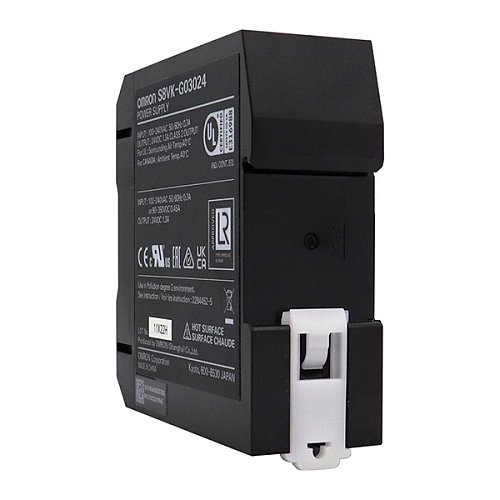 Джерело живлення CISA 07060.03 для електромоторного замка - Фото №2