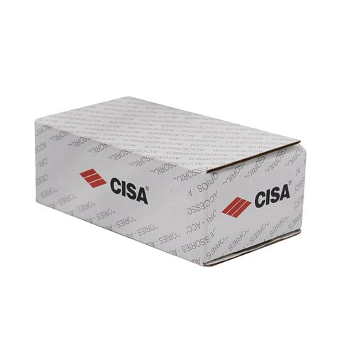 Ответная планка CISA 07072.21 - Фото №3