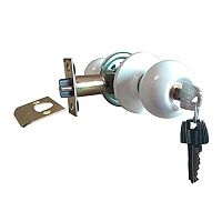 Ручки-защелка TESA Bola 3900U0 (BS60/70мм) белый