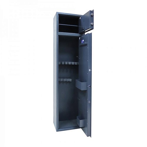 Сейф для зброї GRIFFON G.170.K.K - Фото №2