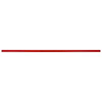 Штанга CISA 07007.15 150 см для пристроїв антипаніки Fast Push червоний