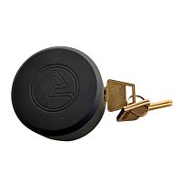 Замок навісний ASPECT ЗН-С-Ш-73 3 ключі