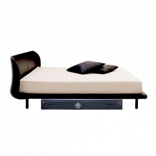 Сейф для зброї GRIFFON GU.100.K - Фото №6