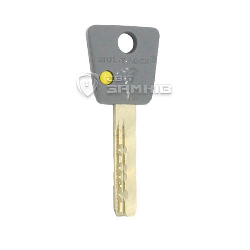 Ключ дополнительный MUL-T-LOCK 7x7