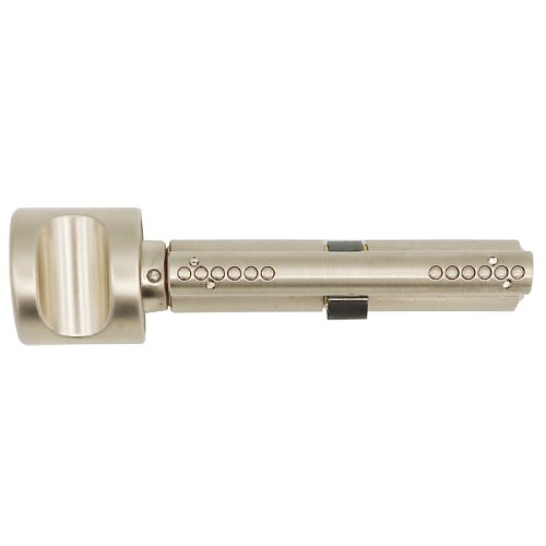 Циліндр WILKA 1405 C Premium 130 60T (30*30T) нікель - Фото №4