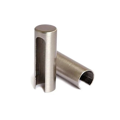 Ковпачок для дверного завісу APECS OC-(3D-14)-V2 AB бронза - Фото №2