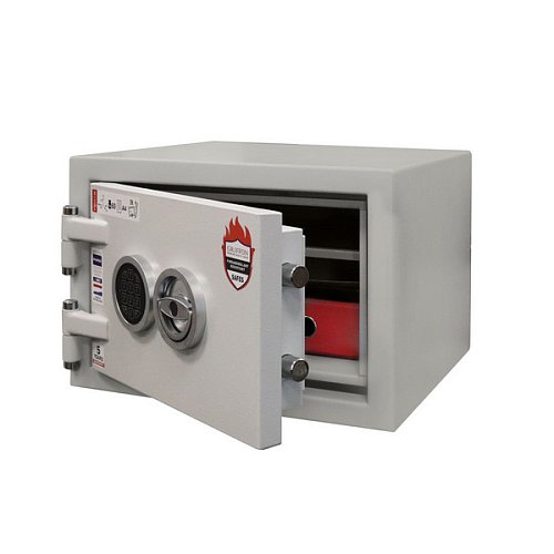 Сейф огнестойкий GRIFFON F.30CLI.30.E LEFT SIDE - Фото №2