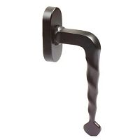 Ручка віконна AMIG мод.115 кована