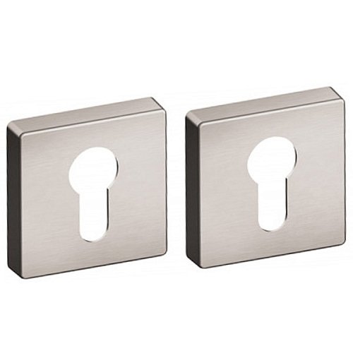 Накладки на серцевину ARMADILLO USQ SN матовий нікель