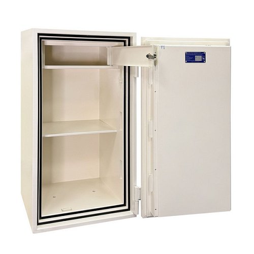 Сейф вогнестійкий GRIFFON FRSL.90.К.E CREAM - Фото №5