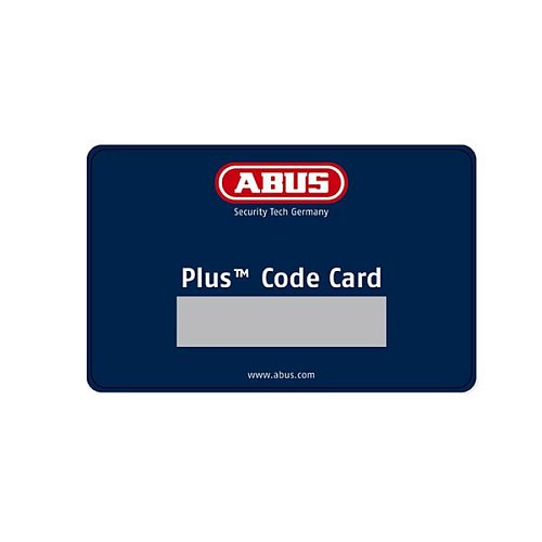 Замок для мотоцикла ABUS 9809/140 Steel-O-Chain с цепью 140 см 2 ключа Black черный - Фото №8