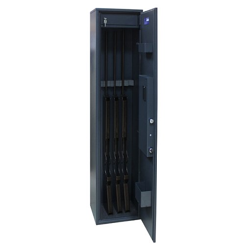 Сейф оружейный HUNTER GLT.340.E - Фото №10